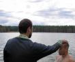 Крещение на Святом озере 24 июля (3)
